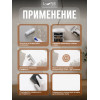 Шпатлевка акриловая для внутренних работ LUNE COLOREE 3.6 кг