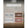 Шпатлевка акриловая для внутренних работ LUNE COLOREE 3.6 кг