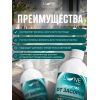 Средство от засоров труб Lune Clean 1 л