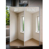Уничтожитель плесени 8 в 1 Lune Coloree 0,5 л