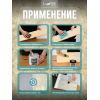 Эмаль универсальная перламутровая Lune Coloree Жемчуг 0.5 кг