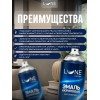Аэрозольная краска LUNE COLOREE Эмаль универсальная быстросохнущая бежевый RAL 1001, 520мл