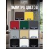 Аэрозольная краска LUNE COLOREE Эмаль универсальная быстросохнущая бежевый RAL 1001, 520мл