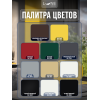 Аэрозольная краска LUNE COLOREE Эмаль универсальная быстросохнущая желтый RAL 1018, 520мл