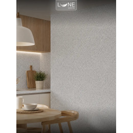 Жидкие обои Lune Coloree Silk Pro цвет дымчатый серый 0.75 кг