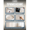 Жидкие обои Lune Coloree Silk Pro цвет светло-бежевый 0.75 кг