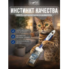 Кисть малярная для акриловых материалов LUNE COLOREE 30 мм