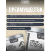 Краска фасадная LUNE COLOREE универсальная цвет бежевый 10 кг