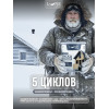 Краска фасадная LUNE COLOREE универсальная цвет бежевый 10 кг