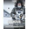 Краска фасадная LUNE COLOREE универсальная цвет бежевый, 3 кг
