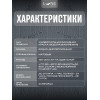 Краска фасадная LUNE COLOREE универсальная цвет графит 10 кг