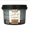 Штукатурка декоративная «эффект Марморино» VGT Gallery 16 кг