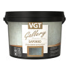 Штукатурка декоративная «Барокко» VGT Gallery 1 кг