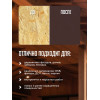 Краска для деревянных фасадов и плит-OSB Lune Coloree цвет шоколад 3 кг