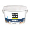 Краска по дереву LINNIMAX GRAND HOLZFARBE (CAPAROL HOLZSHUTZFARBE) акриловая шелковисто-матовая для внутренних/наружных работ база 1, 1,25 кг