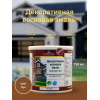 Эмаль декоративная восковая Decorwachs Lasur Borma Wachs 42 бук 750 мл