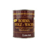 Воск пчелиный Borma Wachs Holzwachs Bee's цвет прозрачный 5 л