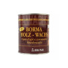 Воск пчелиный Holzwachs Borma Wachs цвет прозрачный 1 л