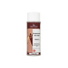 Лак спрей нитроцеллюлозный BORMA WACHS Holzspray 90% блеск 0.4 кг