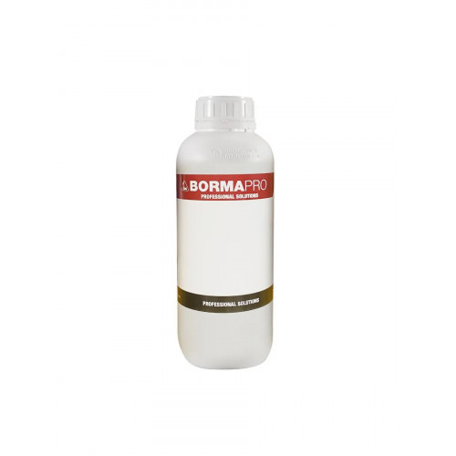 Морилка Holzfarbe PX PRO Borma Wachs цвет 140 (ярко-синий) 5 кг