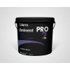 Краска для потолков Colorex Eminent Pro 2RF матовая белая 3 л