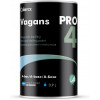 Краска для стен и потолка Colorex Vagans Pro 4 матовая база А 0.9 л