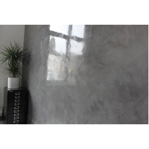 Финишное покрытие DECORAZZA CERA di VENEZIANO NOVA 0,8 кг