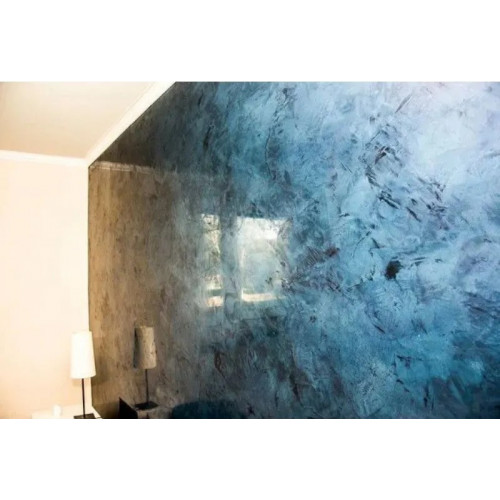 Финишное покрытие DECORAZZA CERA di VENEZIANO NOVA 0,8 кг