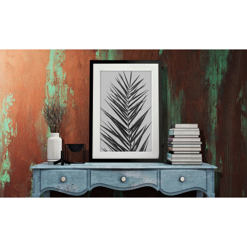 Финишное покрытие DECORAZZA PERLA VERNICI ARGENTO PL001, 2.5 кг