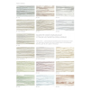 Финишное покрытие DECORAZZA PERLA VERNICI ARGENTO PL001, 2.5 кг