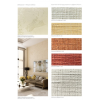 Финишное покрытие DECORAZZA PERLA VERNICI ARGENTO PL001, 2.5 кг