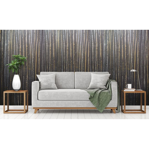 Финишное покрытие DECORAZZA PERLA VERNICI ORO LS 1341 (золото) , 1 кг