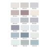 Краска DECORAZZA FIORA база C, 2,7 кг