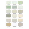 Краска DECORAZZA FIORA база C, 2,7 кг