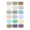 Краска DECORAZZA FIORA база C, 2,7 кг
