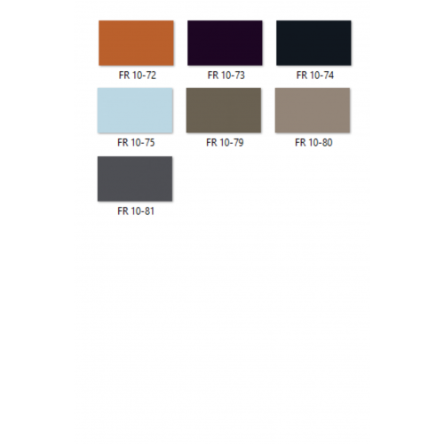 Краска DECORAZZA FIORA база C, 2,7 кг