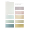 Краска декоративная DECORAZZA EFFETTO METALLICO ARGENTO EM 001, 1 кг