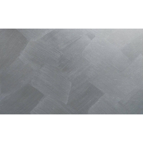 Краска декоративная DECORAZZA EFFETTO METALLICO ARGENTO EM 001, 1 кг