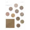 Краска декоративная DECORAZZA LUCETEZZA ALUMINIO LC 700, 5 кг