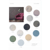 Краска декоративная DECORAZZA LUCETEZZA ALUMINIO LC 700, 5 кг