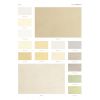 Краска декоративная DECORAZZA SETA ARGENTO ST 001, 1 кг