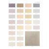 Краска декоративная DECORAZZA SETA ARGENTO ST 001, 1 кг