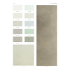 Краска декоративная DECORAZZA SETA ARGENTO ST 001, 1 кг