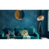 Краска декоративная DECORAZZA SETA ARGENTO ST 001, 1 кг