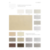 Краска декоративная DECORAZZA SETA ARGENTO ST 001, 5 кг