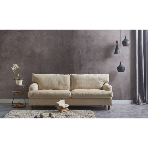 Краска декоративная DECORAZZA SETA da VINCI SD 001, 1 кг