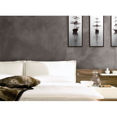 Краска декоративная DECORAZZA SETA da VINCI SD 001, 1 кг