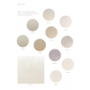 Краска декоративная DECORAZZA SETA da VINCI SD 001, 5 кг