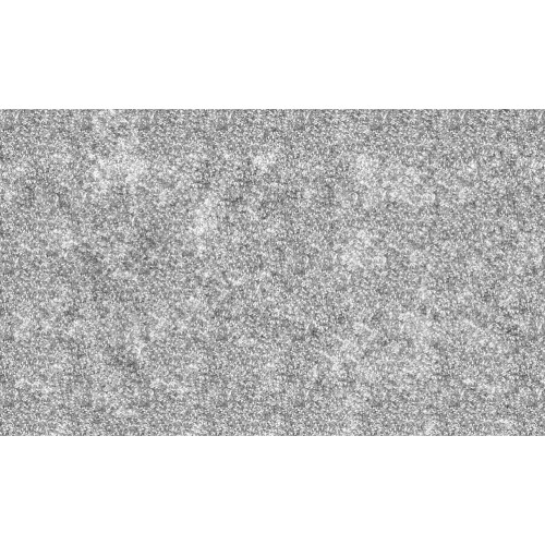 Декоративный наполнитель DECORAZZA LUCENTE Glitter Argento GL A, 30 г