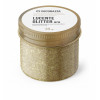 Декоративный наполнитель DECORAZZA LUCENTE Glitter Oro GL O, 30 г